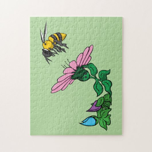 De verdediger puzzel (Verticaal)