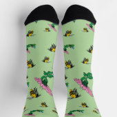 De Verdediger Sokken (Top)