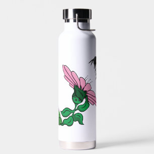 De Verdediger Waterfles