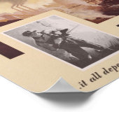 De verdediging van de Tweede Wereldoorlog in het v Poster (Hoek)