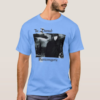 DE VERDOEMDEN Cadeau voor fans vrienden T-shirt