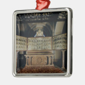 De Verduner Altar, met panelen die Metalen Ornament (Links)