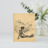 De Verenigde Staten nemen Cuba uit Spanje Briefkaart (Staand voorkant)