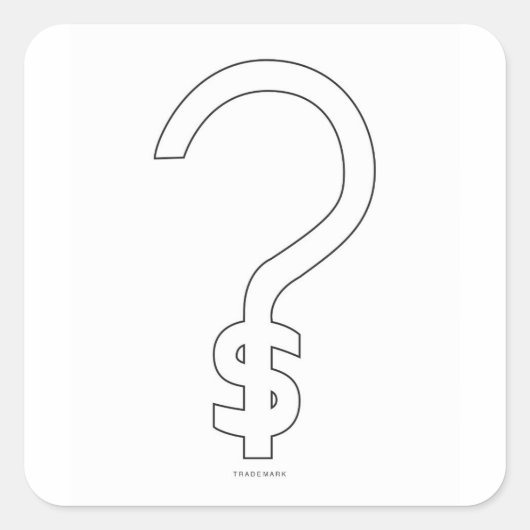 de " verfijnde " sticker (Voorkant)