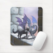 DE VERGADERING MUISMAT (Met muis)