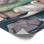 De vergadering plaatst de Kunst van de Fairy en va Poster (Hoek)