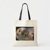 de vergaderingszak tote bag (Voorkant)