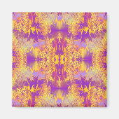 De vergaderplaats.... magneet (Voorkant)