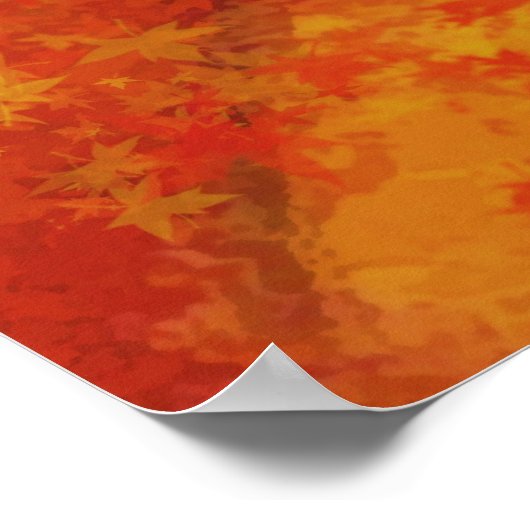 De vergaderplaats poster (Hoek)