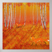 De vergaderplaats poster (Voorkant)