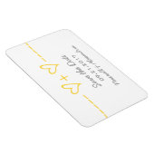 De Vergelijking van het hart sparen de Magneet van (Rechterzijde)