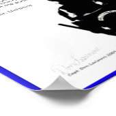 De vergeten agenten poster (Hoek)