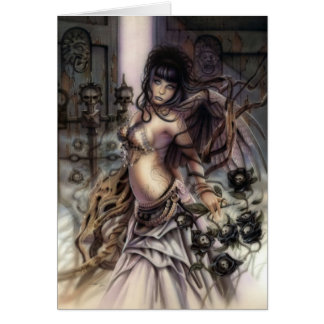 "De vergeten kaarten"