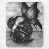 De vergeten Mousepad Muismat (Voorkant)