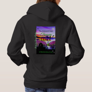 De vergeten schat van Luke Hoodie