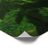 De vergeten weg poster (Hoek)