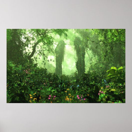 De vergeten weg poster (Voorkant)