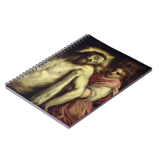 De vergoeding notitieboek (Linkerzijde)