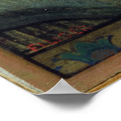 De vergoeding poster (Hoek)