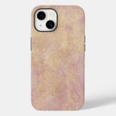 De vergulde tijd Case-Mate iPhone case (Achterkant)
