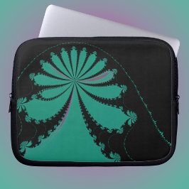 De verhaalstructuur laptop sleeve