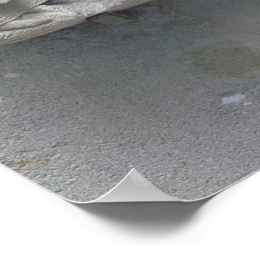 De verheerlijking van de Magi Poster (Hoek)