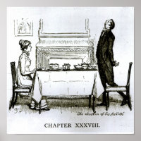 De verheviging van zijn gevoelens"