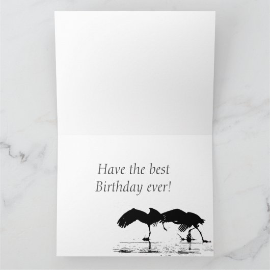 De Verjaardag van de Dieren van het Wild van de Kaart (Binnen)