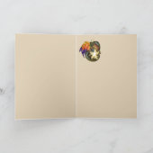 De Verjaardag van de Draak van de Gloed van de Kaart (Binnen)