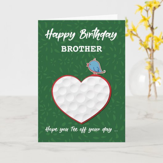 De Verjaardag van het Hart van de Sporten van het Kaart (Gele Bloem)