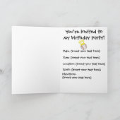 De Verjaardag van het honkbal (Binnen)