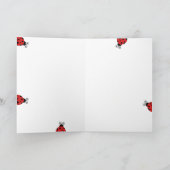 De Verjaardag van Onederful van het Kaart (Binnen)