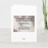 De verjaardagskaart van Gargoyle~not opnieuw Kaart (Achterkant)