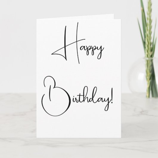 De verjaardagsparadox: een verbijsterende uitdagin kaart (Voorkant)