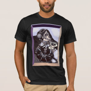 De verkenner t-shirt