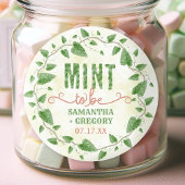 De Verkenner van de weduwen om Waterverf te zijn l Ronde Sticker