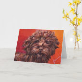 De Verkenner van Randolph Kaart (Gele Bloem)