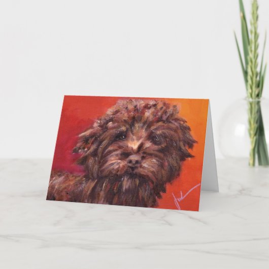 De Verkenner van Randolph Kaart (Voorkant)