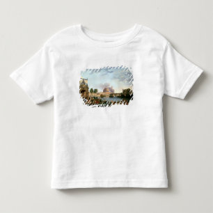 De verkiezing van de paus met Castel St. Kinder Shirts