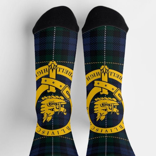 De verklaring Sokken (Top)