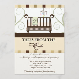 De verkoop van de Uitnodiging van de Schoeisel van