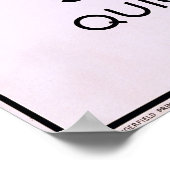 De verkoop van de zomer bereikte snel Underground Poster (Hoek)