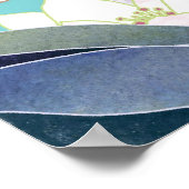 De verkoop van Shim Chung Poster (Hoek)