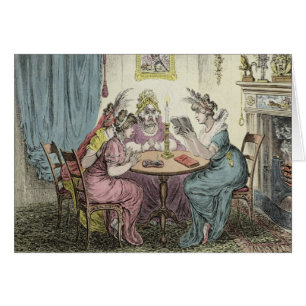 De verkoop van Wonder - gewijd aan M.G. Lewis Esq'