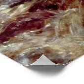 De verkrachters afschieten, 1879 van Frances Anne  Poster (Hoek)