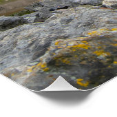 De verlaten hertog van Lancaster Perfect Poster (Hoek)