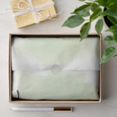 De verlaten oude rode schuur tissuepapier (Geschenk)