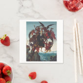 De verleiding van Sint Antonius door Michelangelo Servet (Insitu)