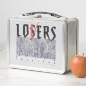 De verliezers blijven bij elkaar (In situ)