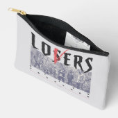 De verliezers blijven bij elkaar etui (Open)
